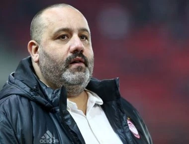 Διευθυντής επικοινωνίας ΠΑΕ Ολυμπιακός: «Δεν έχει νόημα να παίζουμε με σημαδεμένες τράπουλες»